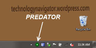 Predator Software