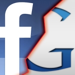 integrate facebook with google plus