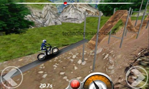 trial xtreme for android