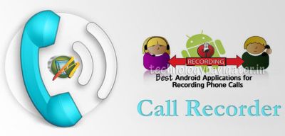 best android call recorder