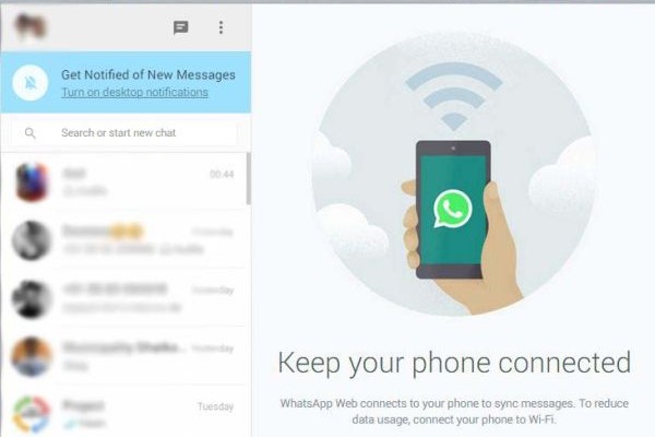 Best whatsapp web app for chrome - nsatrac