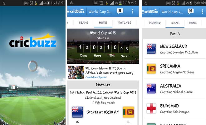 cricbuzz-android-screenshots