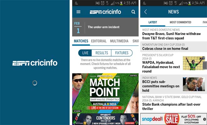 espn-app- screenshots