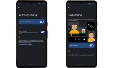 call-casting-android