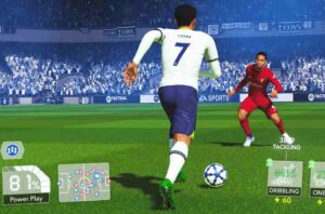  EA Sports FC Tactical -2