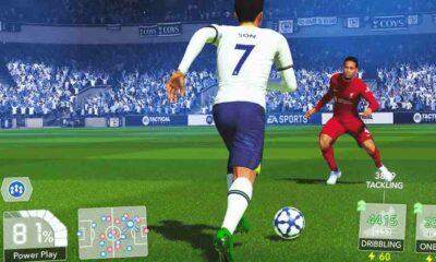 EA Sports FC Tactical -2