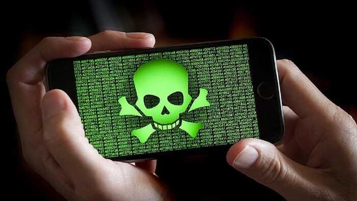 blanket trojan can affect android 13 or later devices