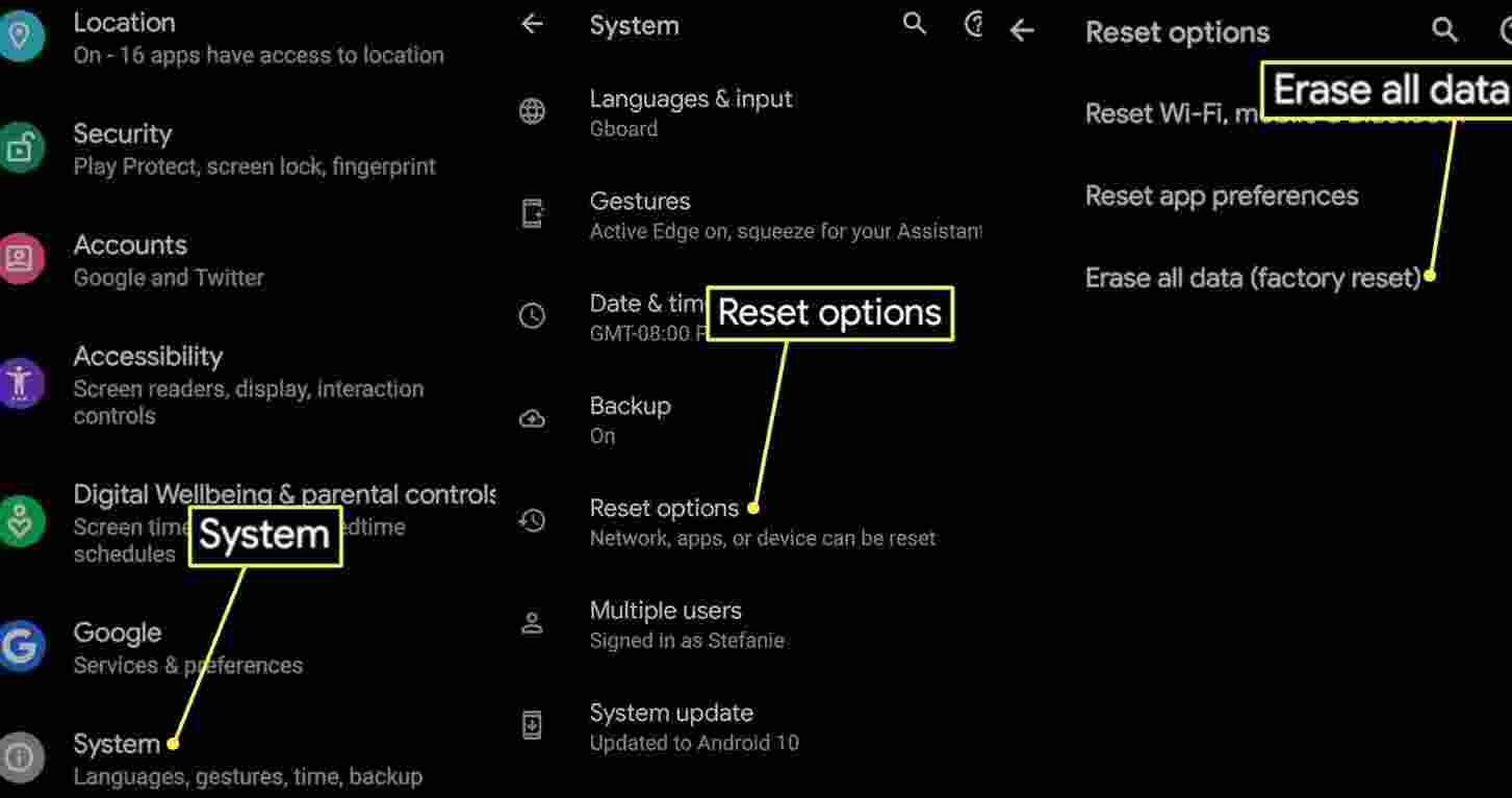 factory-reset-android-phone