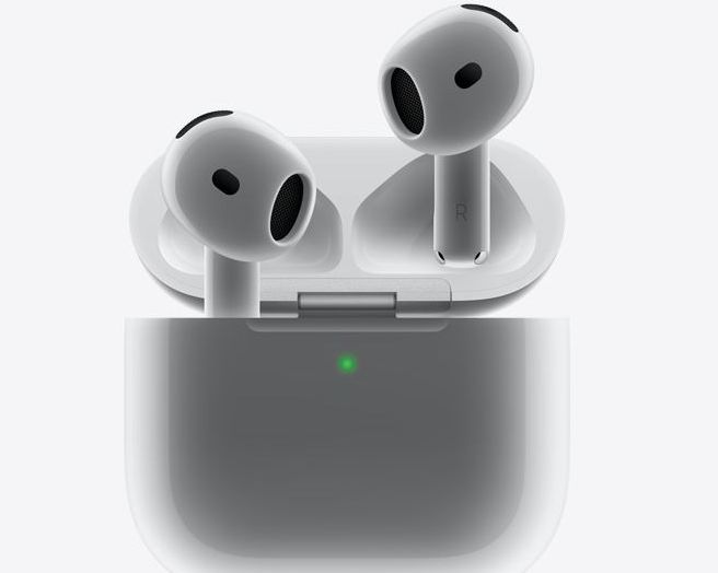 Apple AirPods 4 