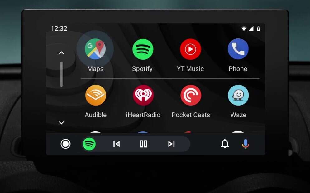 Android-Auto-12.8-update