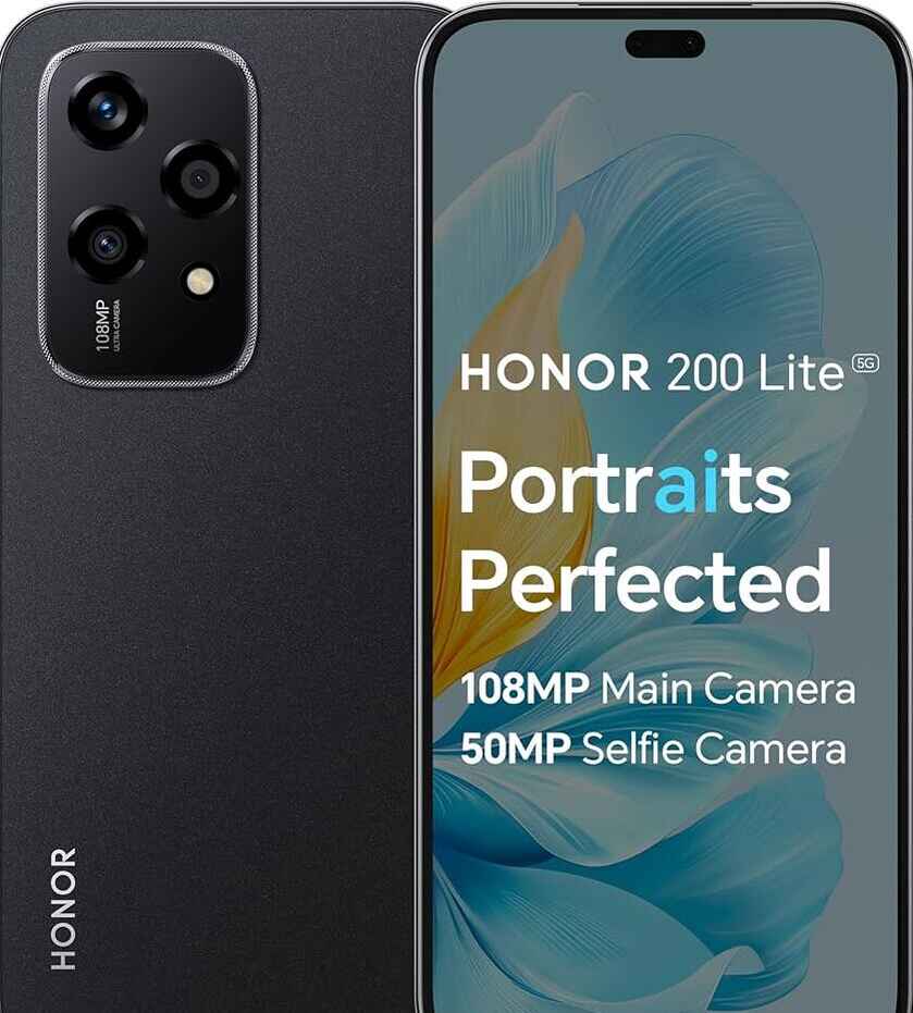 Honor 200 Lite