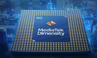 MediaTek-Dimensity-9400-