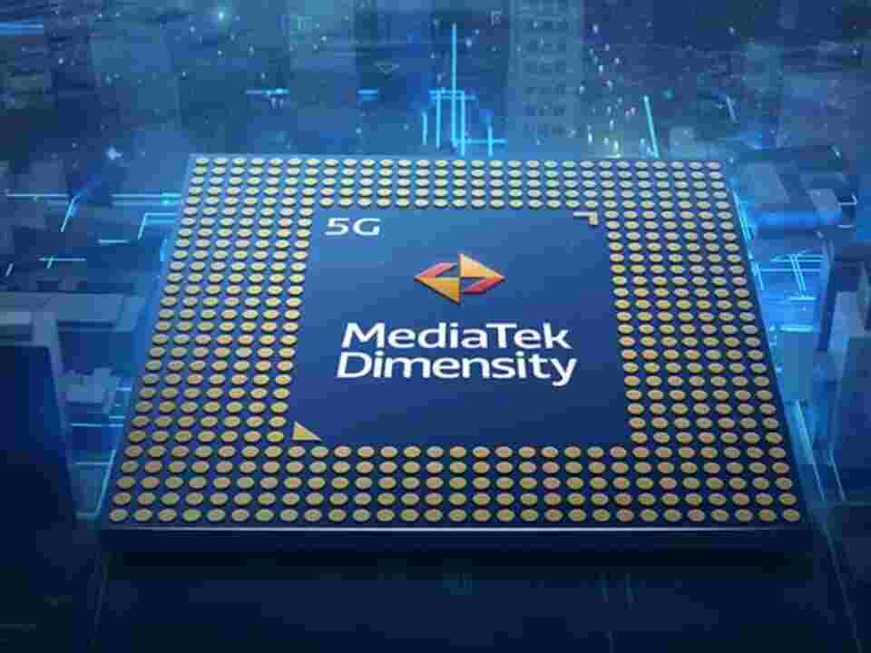 MediaTek-Dimensity-9400-