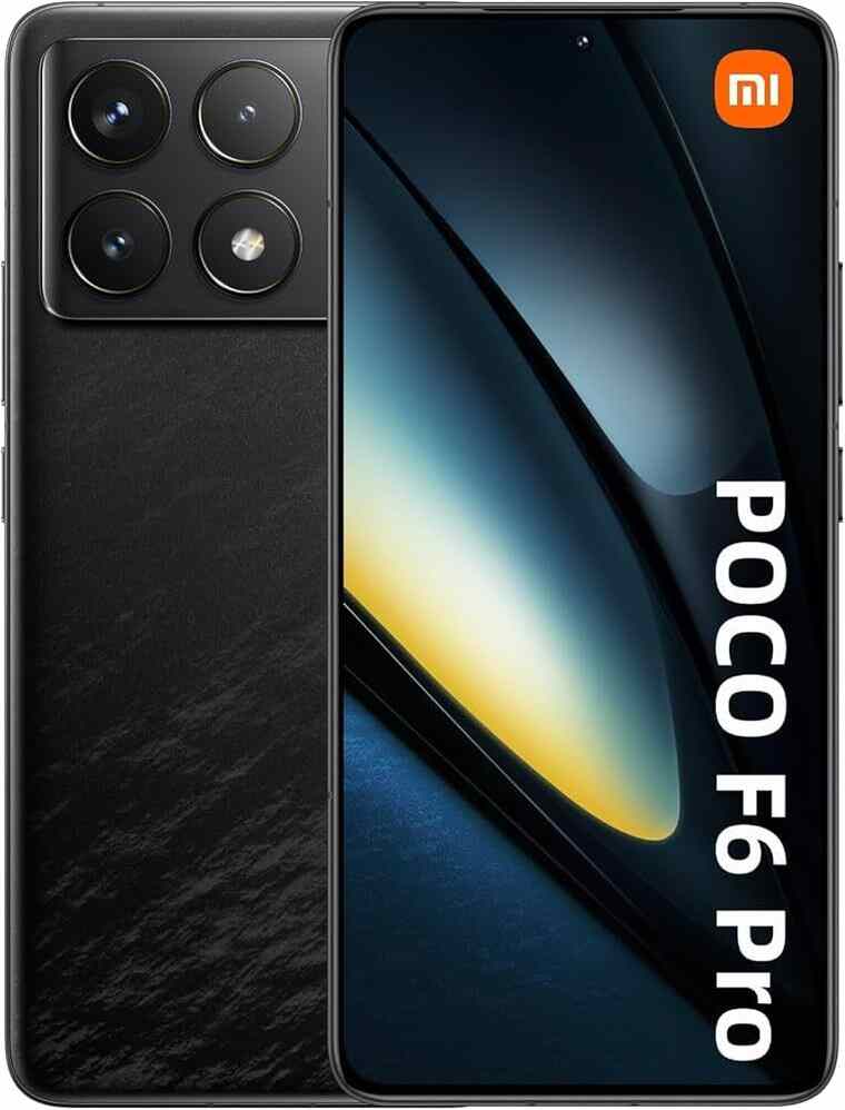 POCO-F6