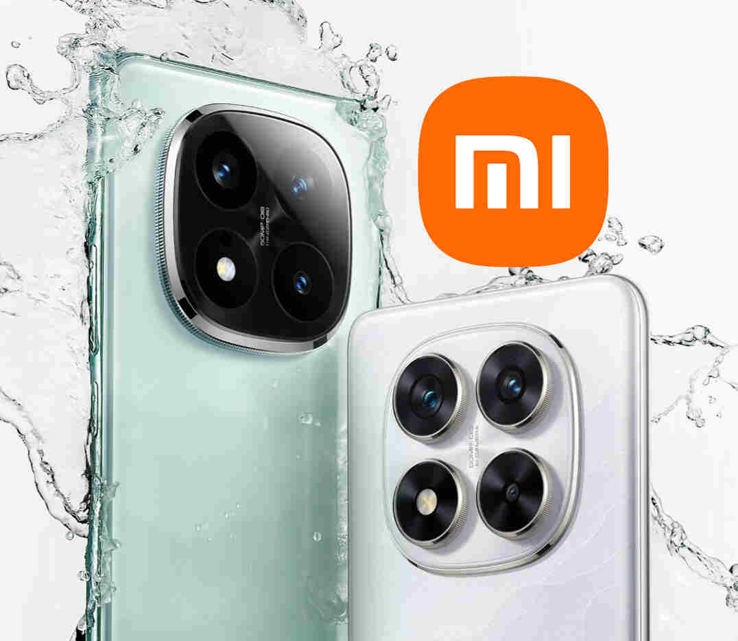 Redmi Note 14 Pro series