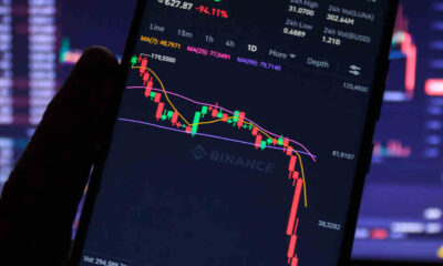 best crypto trading app for android