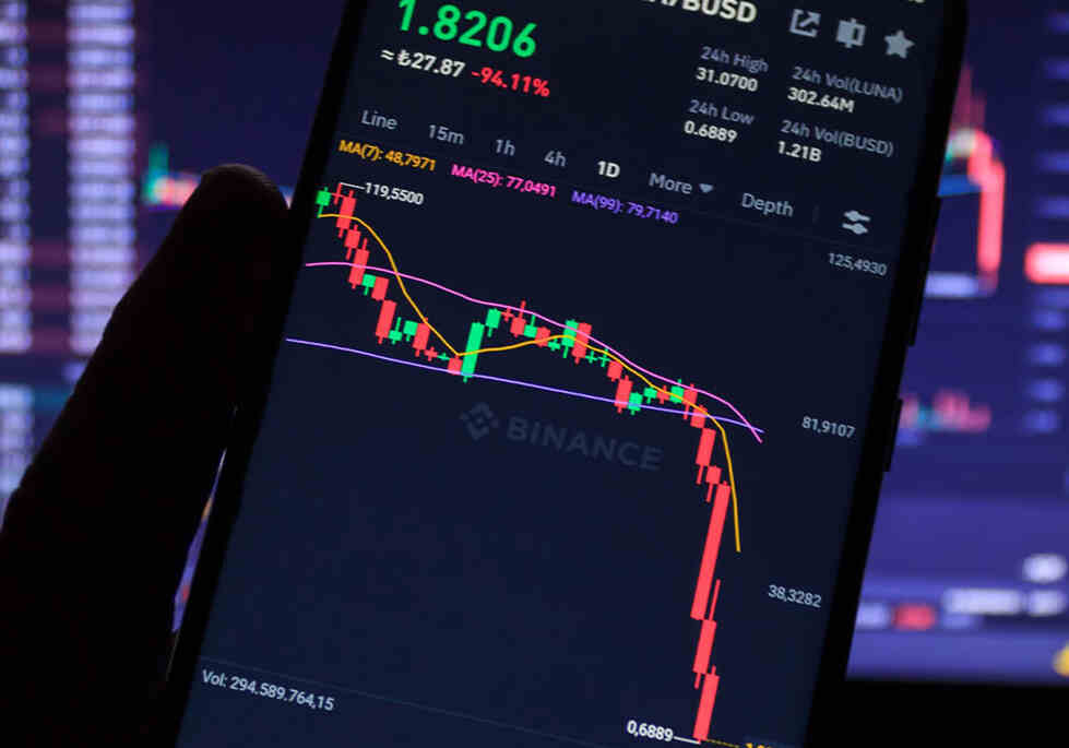 best crypto trading app for android