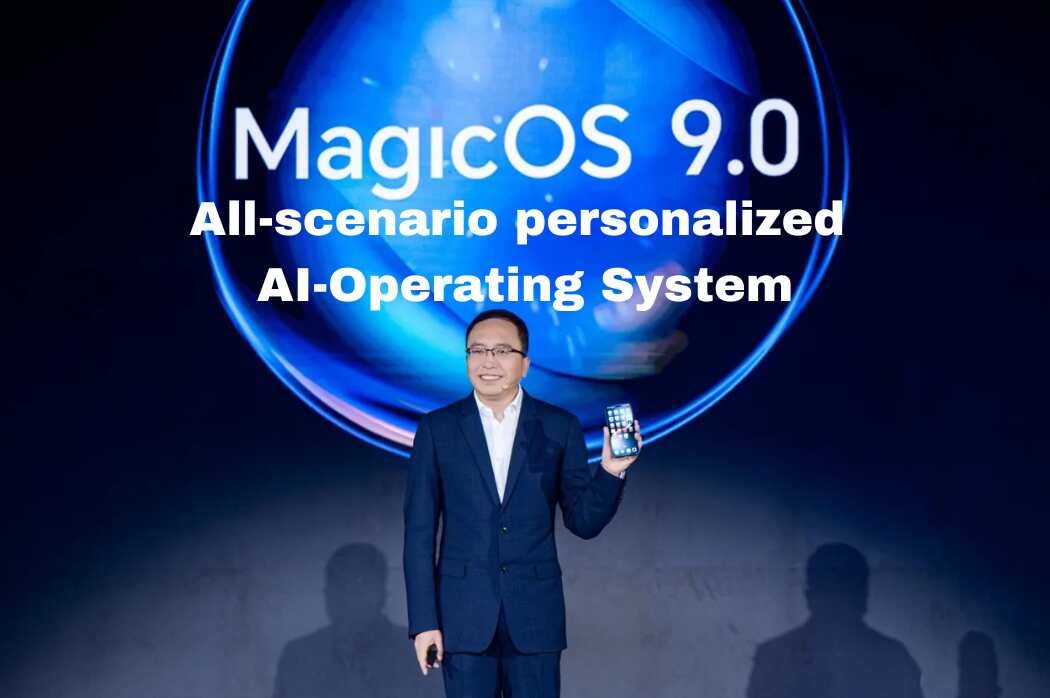 MagicOS 9.0 