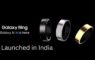 Galaxy Ring launched in India