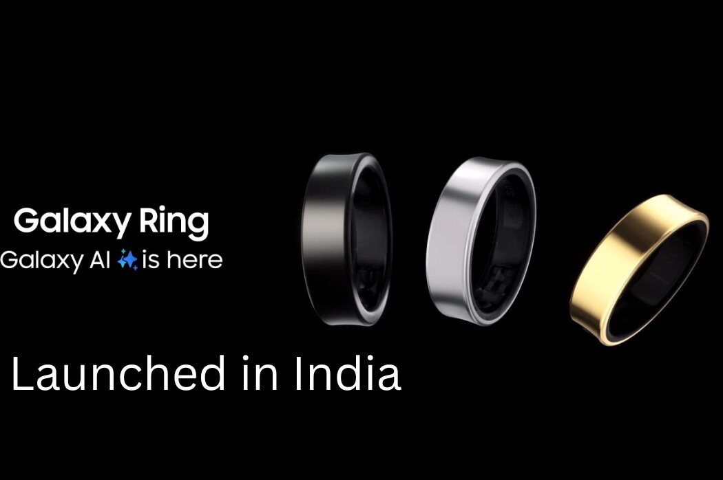 Galaxy Ring launched in India