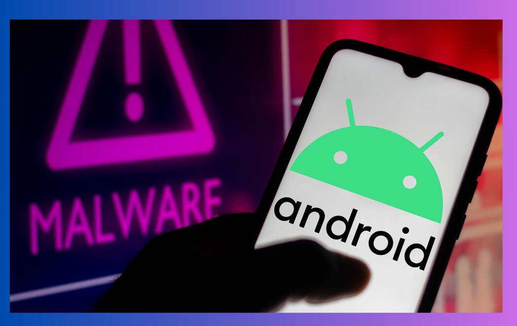 Malware on Android phones