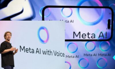 Meta AI chatbot launched in UK