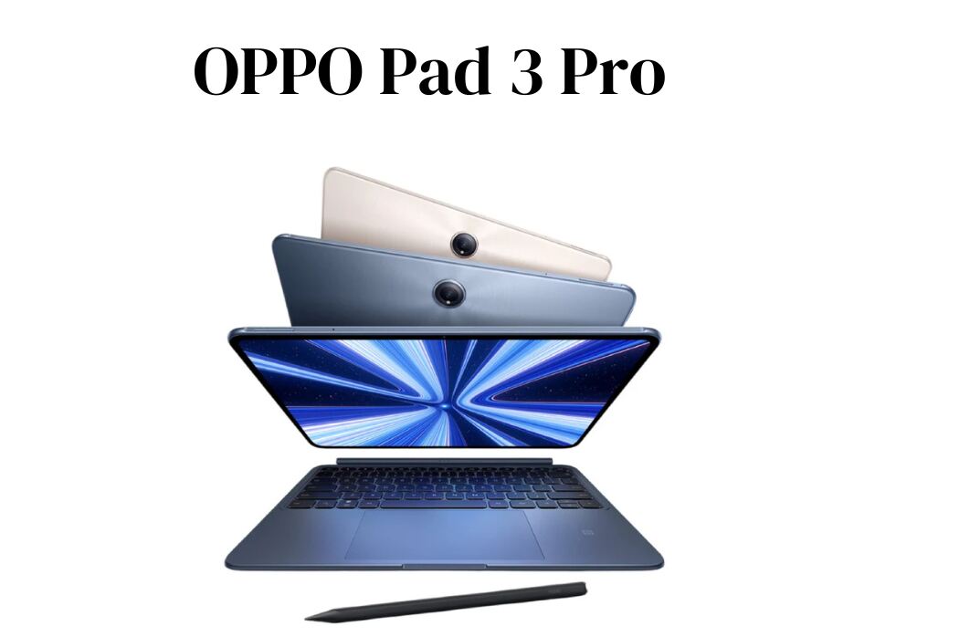 OPPO PAD 3 PRO