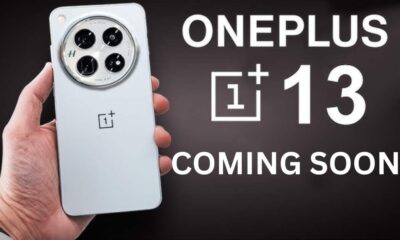 OnePlus 13 launch confirm