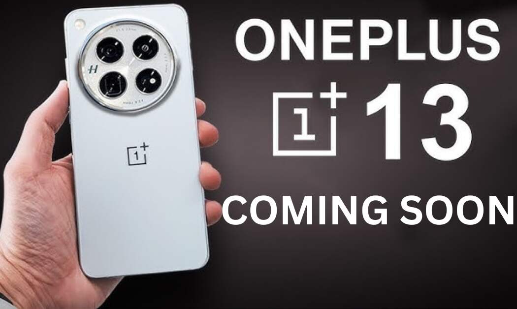 OnePlus 13 launch confirmed