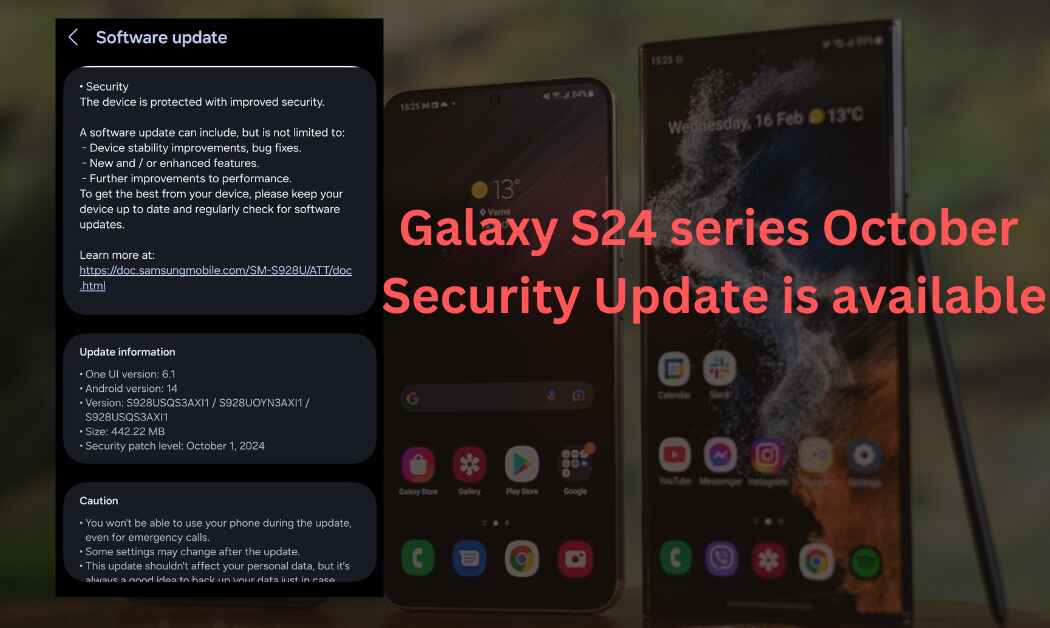 Samsung-October-Security-update