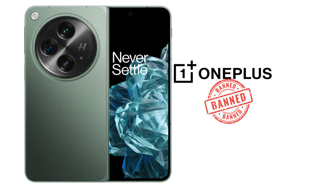 Oneplus banned in germany