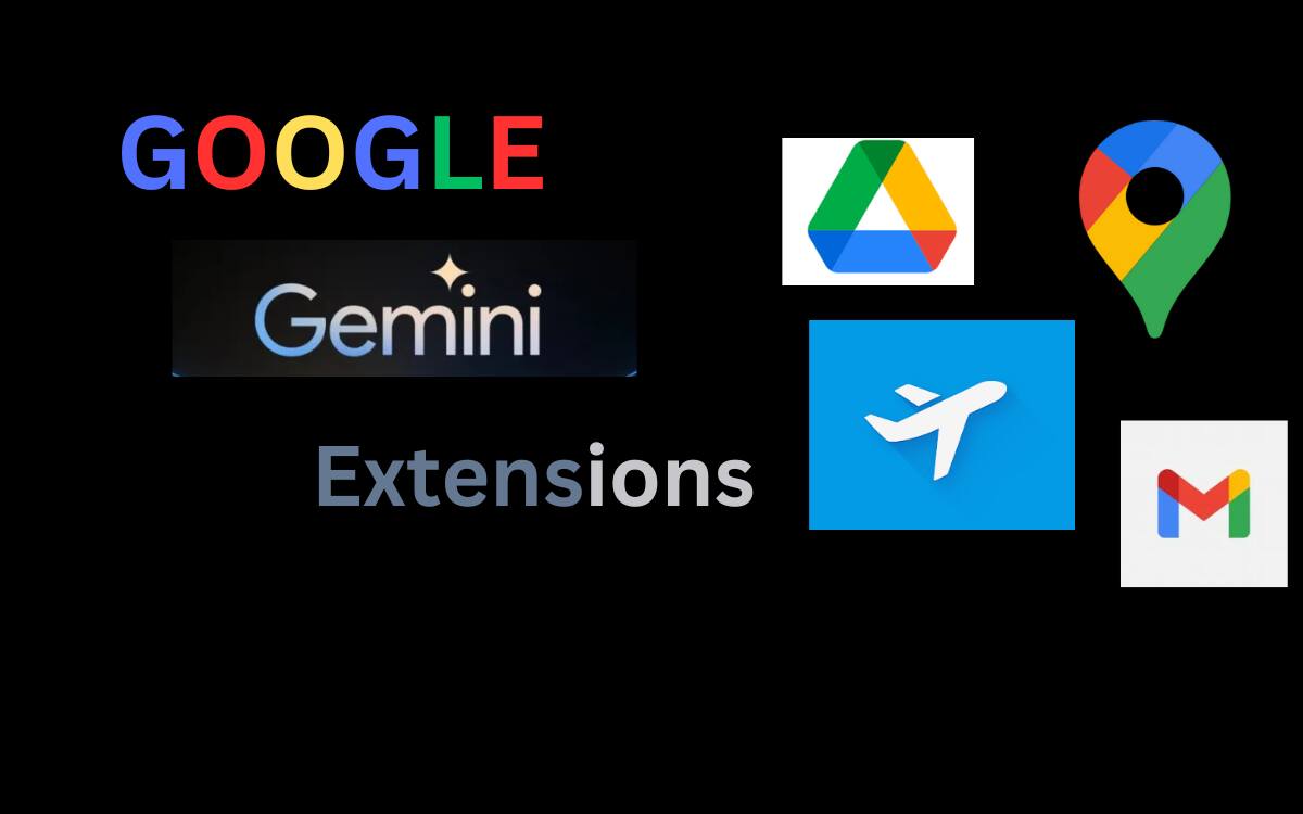 Google-Gemini-Extension