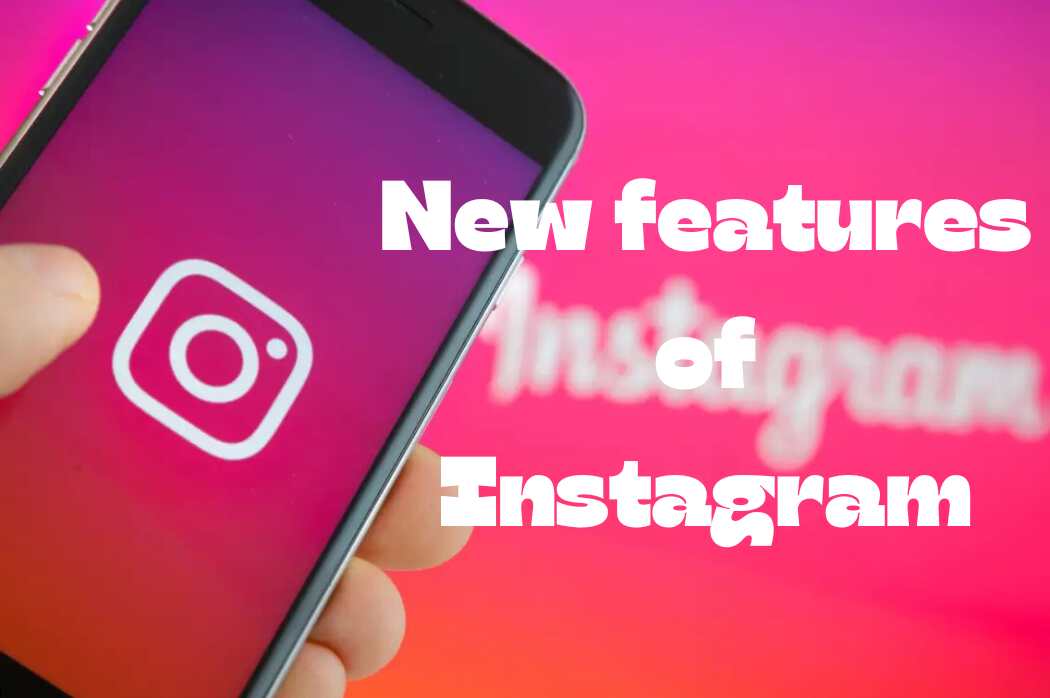 Instagram new feature