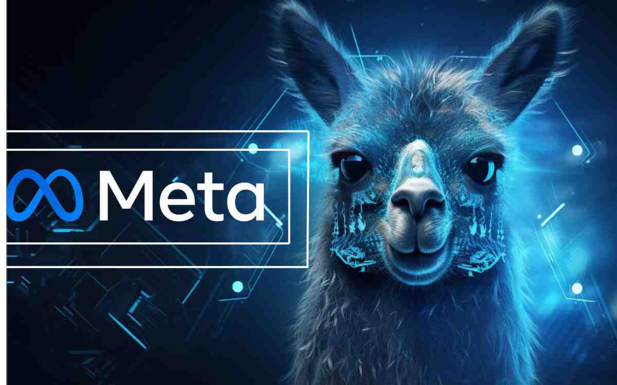 Meta Llama AI for US