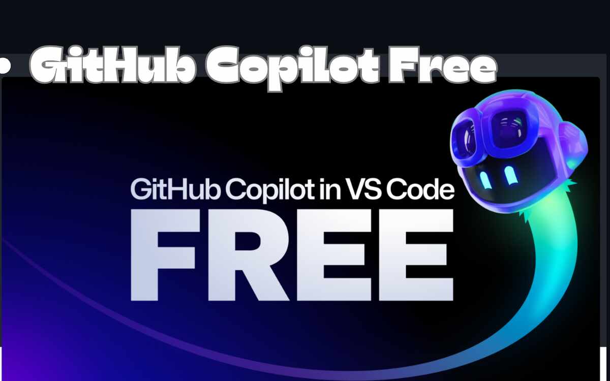 GitHub Copilot Free