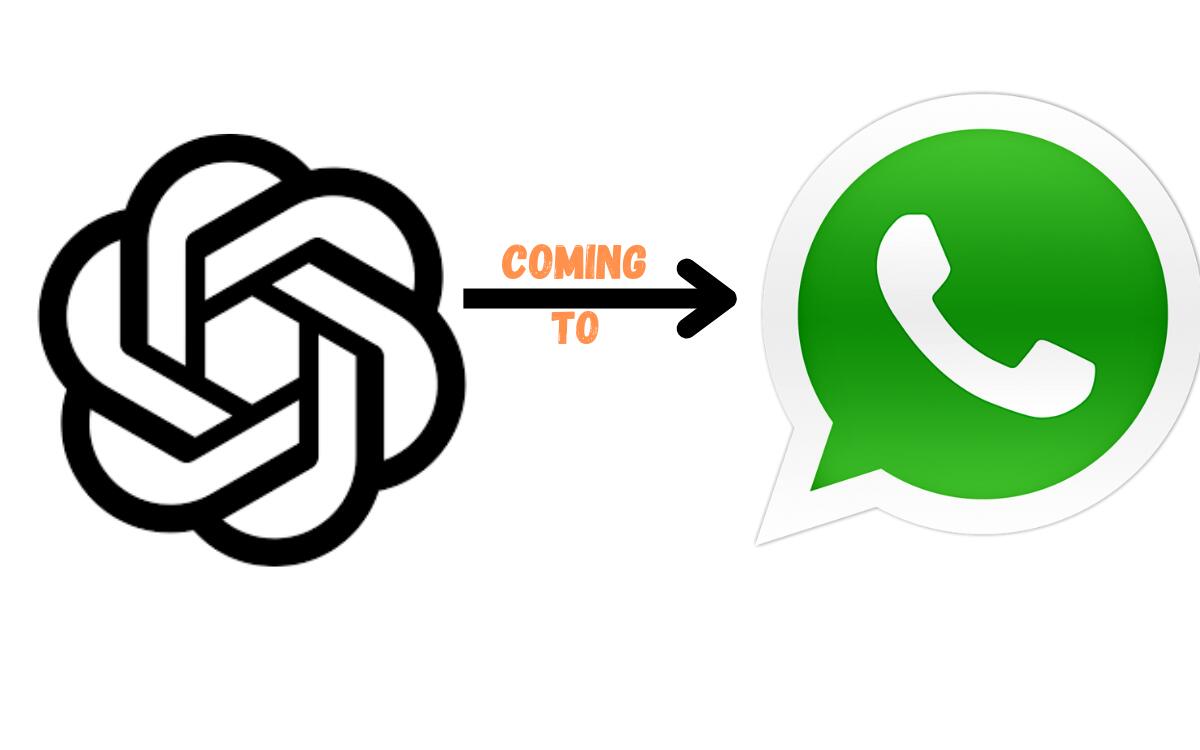 OpenAI ChatGPT Whatsapp