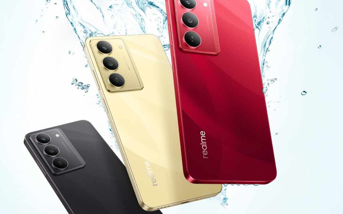 Realme-14x-5G-price-in-India