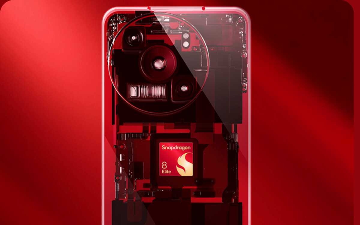 Snapdragon 8 Elite 2 release date