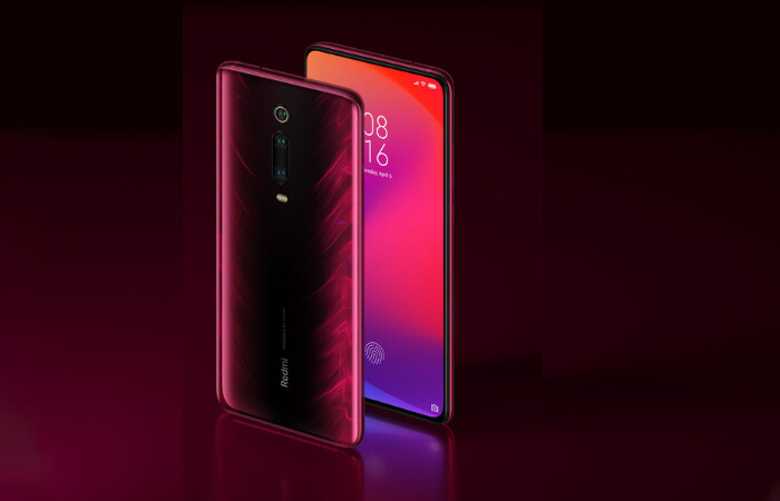 Xiaomi Redmi K20 under 20000