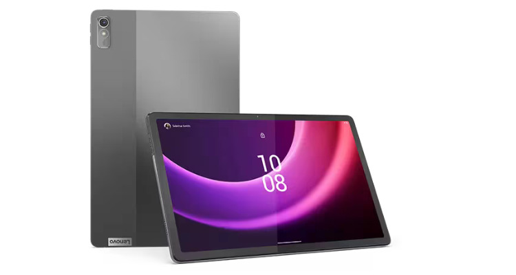 Lenovo Android tab