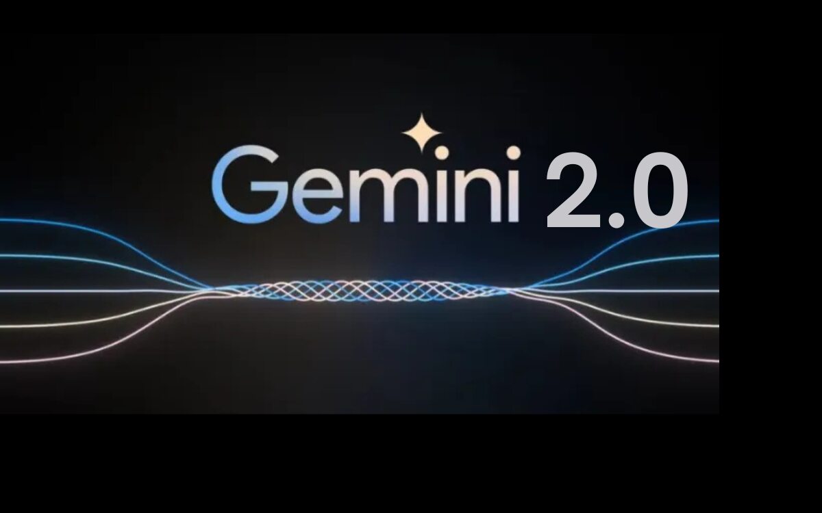 Gemini 2.0 AI models